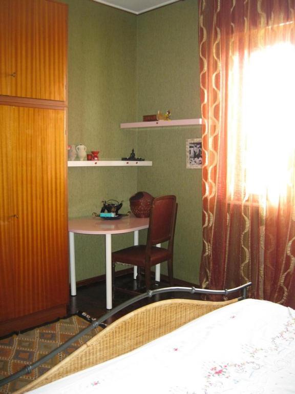 Bed and Breakfast La Casa Dei Pini Malnate Экстерьер фото